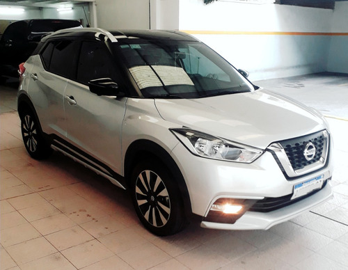 Nissan Kicks Special Edition