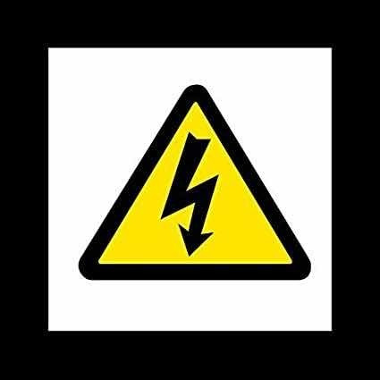 Imagen 2 de 3 de Electricista Matriculado