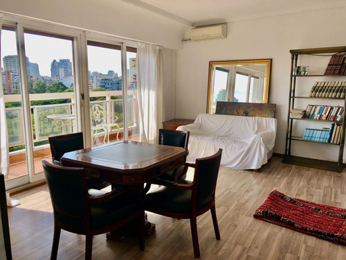 Imagen 14 de 30 de Venta Departamento 5 Ambientes Palermo 2 Cocheras
