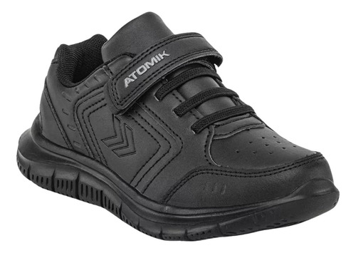 Zapatilla Atomik Footwear Niños 24311309714a0be/neg