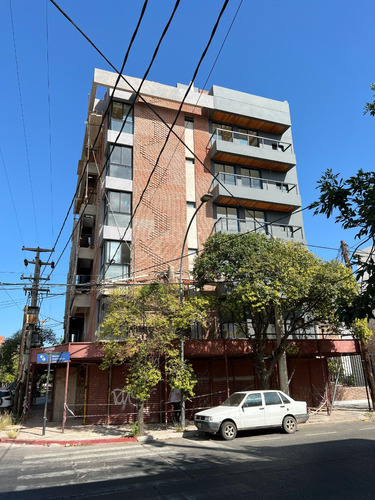 Departamento Venta Alta Cba 1 Dorm Frente Con Balcón