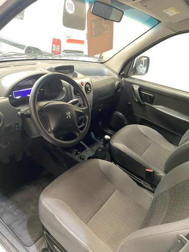 Peugeot Partner 1.6 Hdi Furgon Confort 92 5as