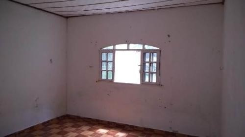 Imagem 5 de 14 de Casa Com Quintal E Escritura Em Itanhaém Sp - 6515 | Npc