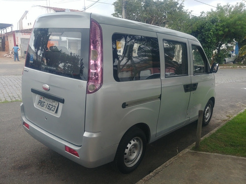 Rely Van 1.0 Cc - 7 Lugares