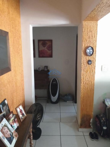 Imagem 7 de 21 de Casa Com 5 Dormitórios À Venda, 600 M² Por R$ 2.127.000,00 - Vila Engenho Novo - Barueri/sp - Ca0268