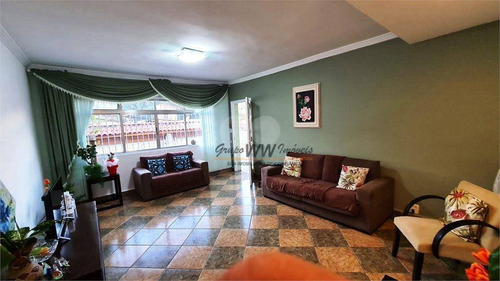 Imagem 2 de 19 de Sobrado À Venda, 243 M² Por R$ 940.000,00 - Lauzane Paulista - São Paulo/sp - So1943