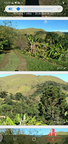 Imagem 7 de 15 de Chácara Chácara À Venda Em Taubaté/sp - 1398