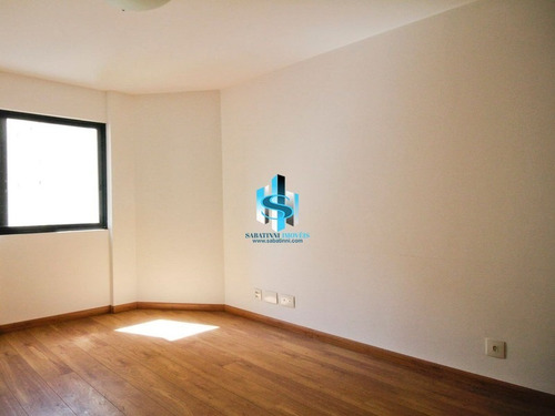 Imagem 7 de 20 de Apartamento A Venda Em Sp Higienópolis - Ap07885 - 70807554