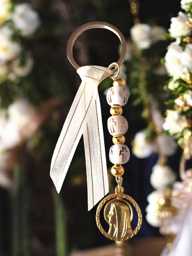 24 Recuerdos Bautizo Comunión Matrimonio C/envío