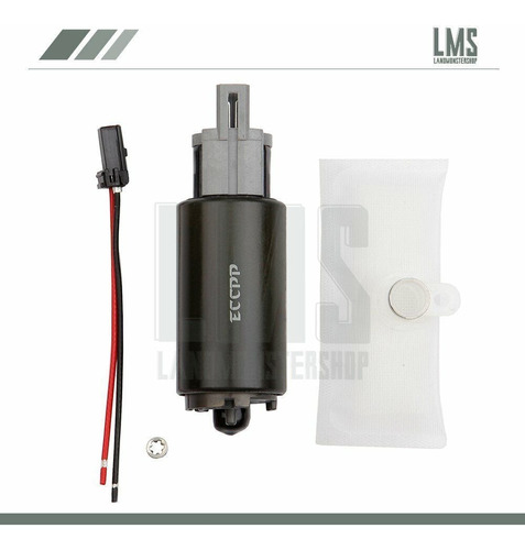 Bomba Gasolina Ford F-450 Super Duty Lariat 2010 6.8l