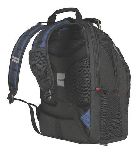 Backpack Mochila Porta Laptop Wenger Ibex 17 Swiss Gear