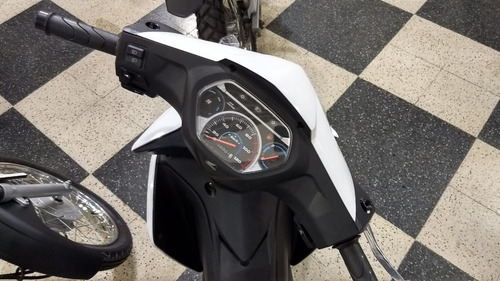 Honda Wave 110 Base /0km
