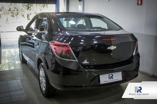 Prisma Lt 1.4 2016 Flex Manual