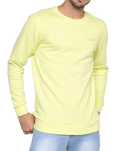 Moletom careca oakley cheap