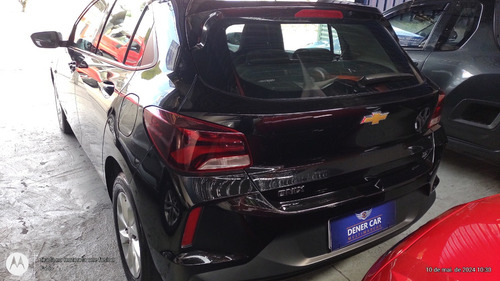 Chevrolet Onix 1.0 Lt 5p 6 marchas