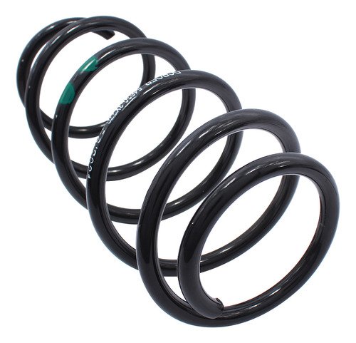 Resorte Espiral Para Hyundai Elantra 1600 Gamma Md 1.6 2012