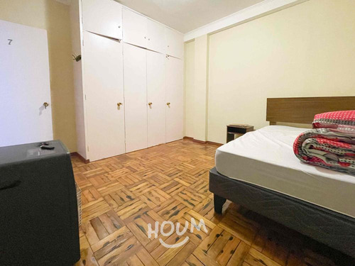 Departamento Barros Arana Id: 138512