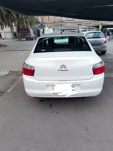 Citroën C-Elysée 1.6 Hdi 92 92 Bvm Shine