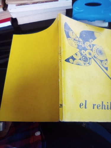 El Rehilete (Usado)