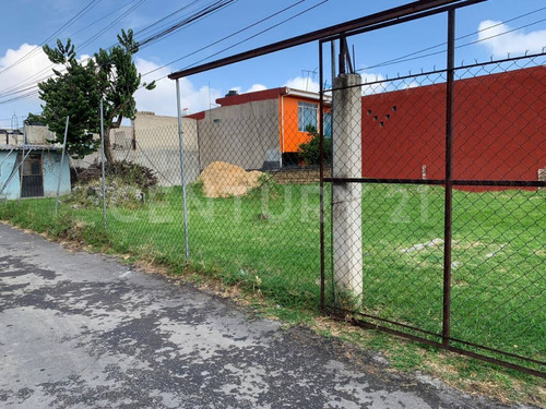 Terreno En Venta En San Pedro Martir, Tlalpan, Cdmx