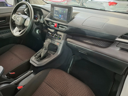 Toyota Avanza 1.5 Xle Cvt