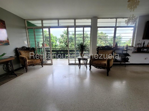 Exclusivo Apartamento En Venta Cumbres De Curumo Abm