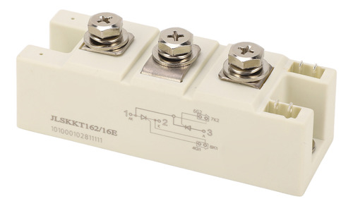 Módulo De Conversión De Corriente Rectifier Bridge 162a 1600