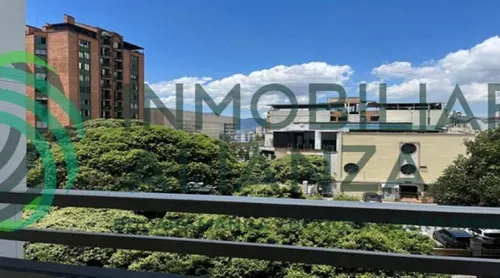 Apartamento En Venta En Sotomayor. Cod V61610