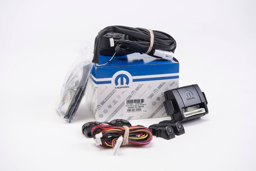 Alarma Antirrobo Pst Fiat 50927787