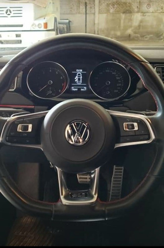 Volkswagen Vento 2.0 Tsi Gli 211cv App Connect + Nav 2018