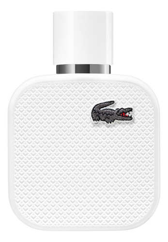 Lacoste L.12.12 Blanc 50 Ml Edp Spray