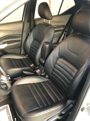 Imagem 7 de 7 de Nissan Kicks 1.6 16v Flexstart Sl 4p Xtronic 2021