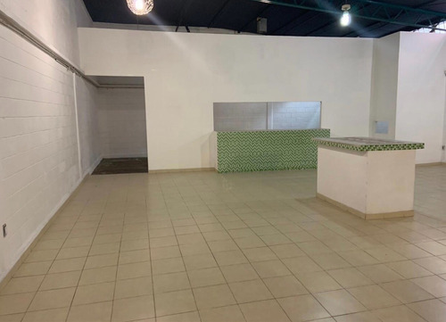 Imagen 1 de 10 de Local Comercial En Renta . San Lucas Tepetlacalco