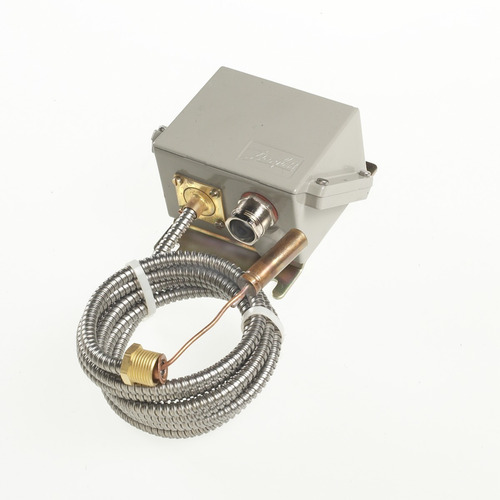 Termostato Kps80 Danfoss - Modelo: 060l312866
