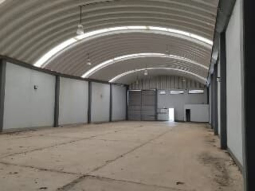 Nave Industrial Con Bodega En San Juan Bautista, Tuxtepec, Oaxaca. Cl6-bc