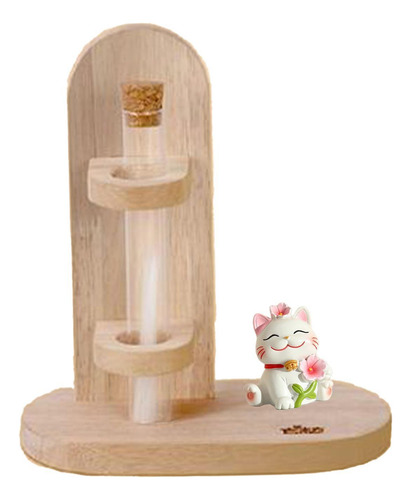 Caja De Almacenamiento De Bigotes De Gato, Tarro De Estilo B