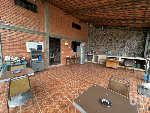 Venta Terreno 0 Ambiente San Andrés Totoltepec