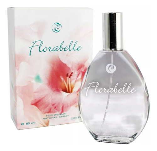 Perfume Paulvic Florabelle