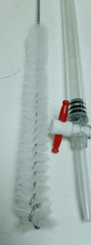 Cepillos Para Lavar Buretas De 19x910mm Eisco