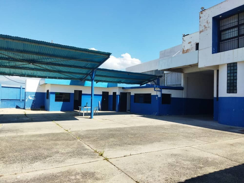 Imagen 9 de 30 de Angela Betancourt Vende, Galpon De Esquina En Zona Industrial Castillito San Diego Lemg-031 04125067379 04244900499