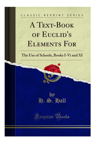 Libro: Un Libro De Texto Sobre Los Elementos De Euclidøøøøs
