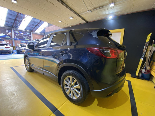 Imagen 5 de 21 de Mazda Cx-5 Touring