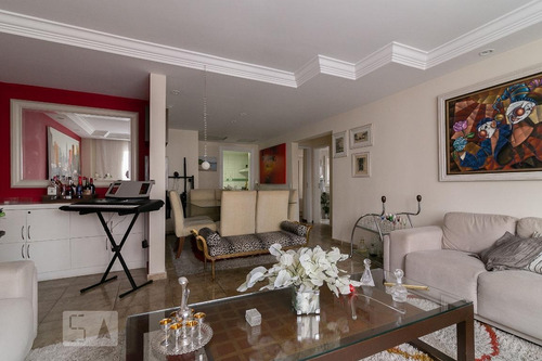 Apartamento Para Aluguel - Bosque Da Saúde, 2 Quartos, 140 - 892898517