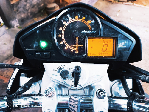 Imagem 2 de 7 de Honda Cb 300r
