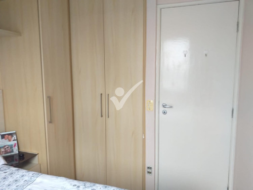 Imagem 26 de 30 de Apartamento À Venda Em Vila Antonieta - Ap004006