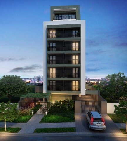 Imagem 2 de 22 de Apartamento No Vila Izabel De 54,91 M2 Com 2 Quartos - La25338.704-rede - La25338.704