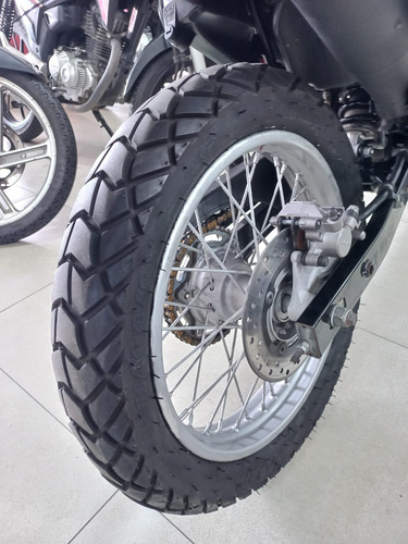 Honda Nxr 160 Bros Esdd, Sem Entrada 12x1750 No Cartão C/c