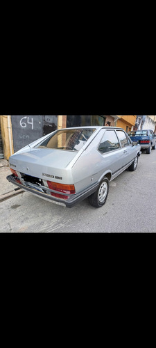 Passat Gls