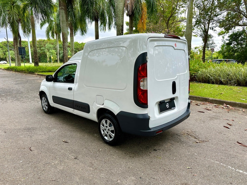 Fiat Fiorino 1.4 MPI FURGÃO 8V FLEX 2P MANUAL