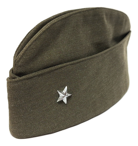 Gorro Militar, Coscacho Us Army